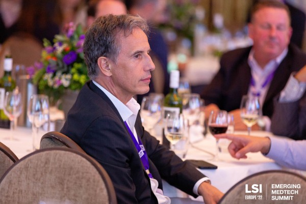 0302 LSI Europe Day2 Dinner