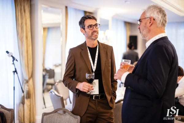 014 - DAY 3 - CEO Dinner (Benny)