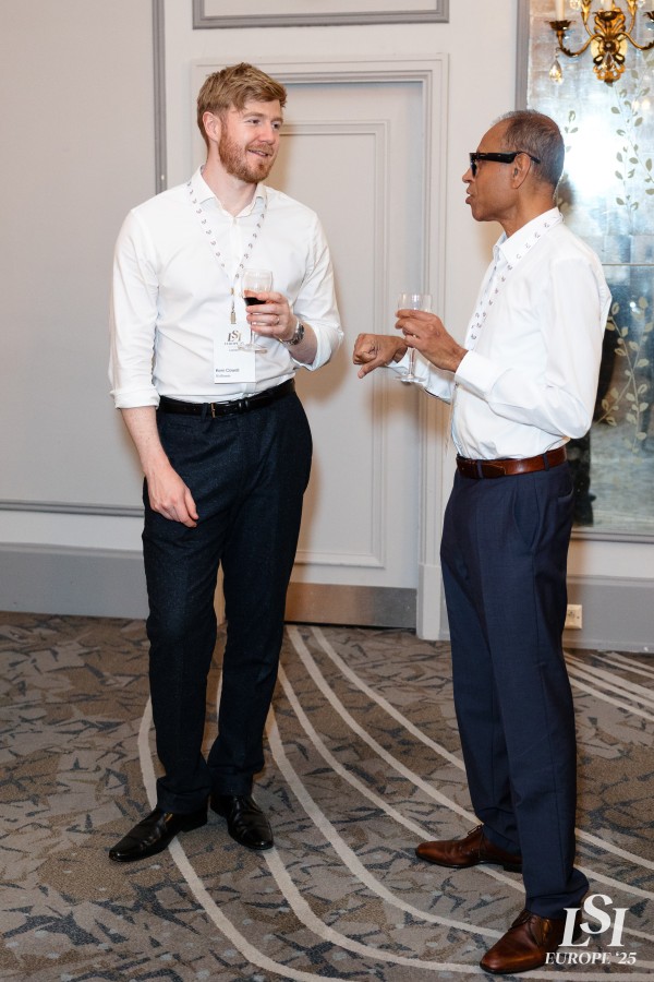 020 - DAY 1 - Unplugged Evening (Benny)