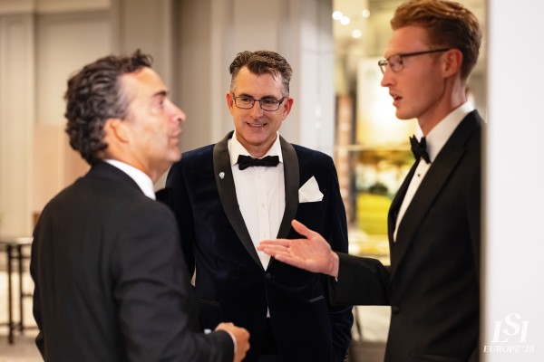 024 - DAY 0 - Gala Dinner (Benny)