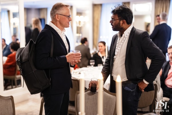 028 - DAY 3 - CEO Dinner (Benny)