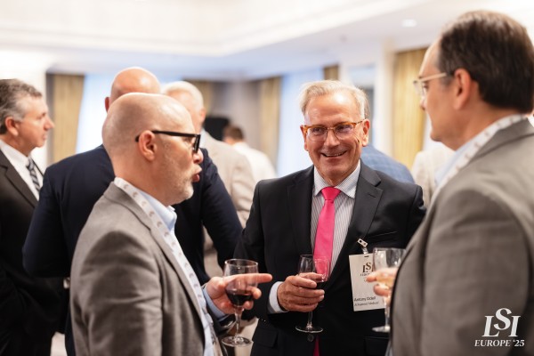 032 - DAY 3 - CEO Dinner (Benny)