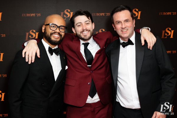 059 - DAY 0 - Gala Dinner (Benny)