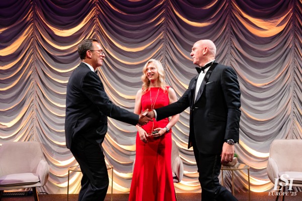 379 - DAY 0 - Gala Dinner (Benny)