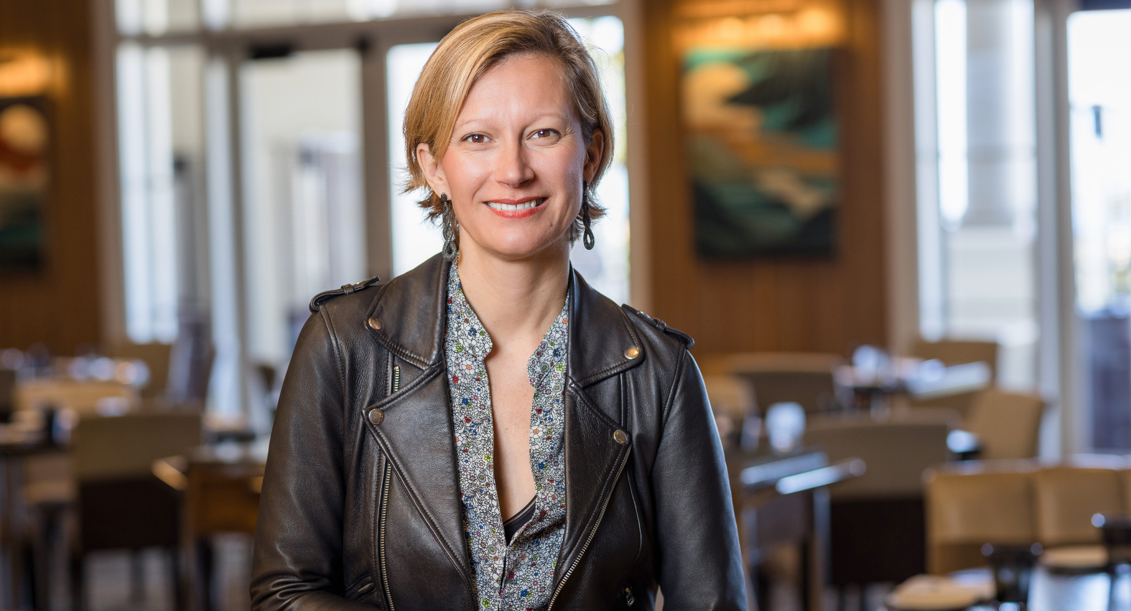 Anne Osdoit, CEO of Moon Surgical, Partner at Sofinnova Partners