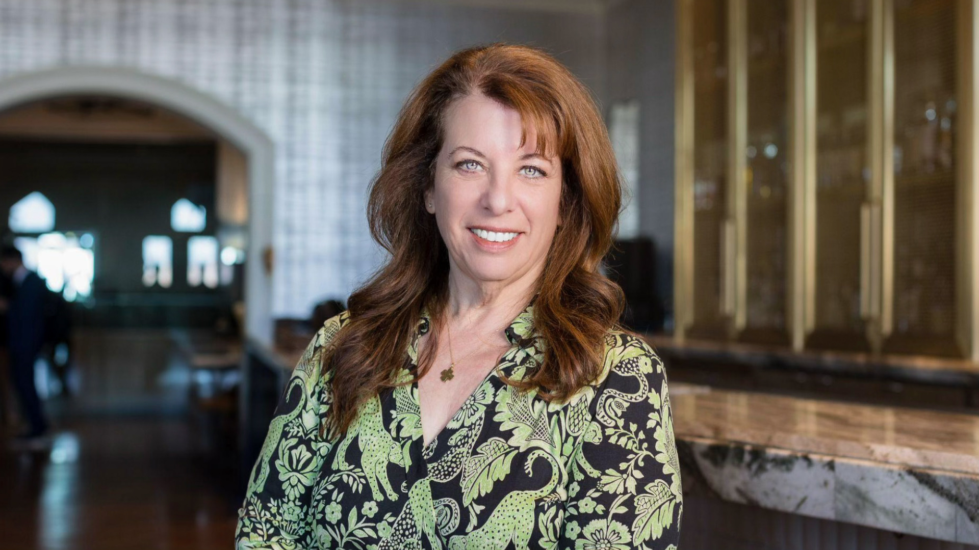 Lisa Suennen at LSI USA 2025