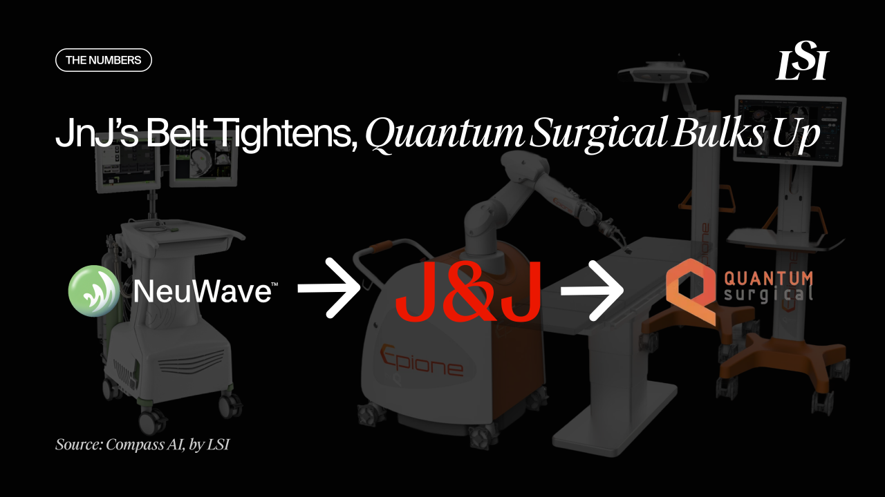 The Memo: DeepSight Technology Advancing Real-Time Interventional ...