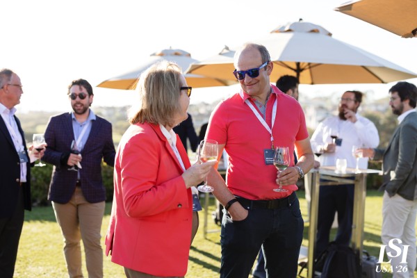 039 Day 2 - Wine with Investors