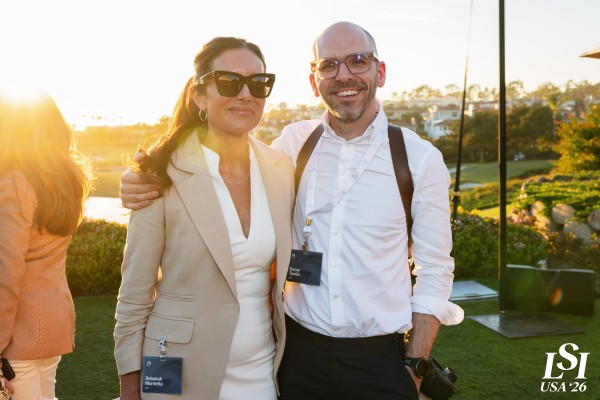 152 Day 2 - Wine with Investors