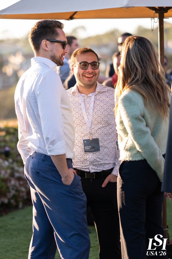 Investors drinks, day 3, LSI USA 2026-133