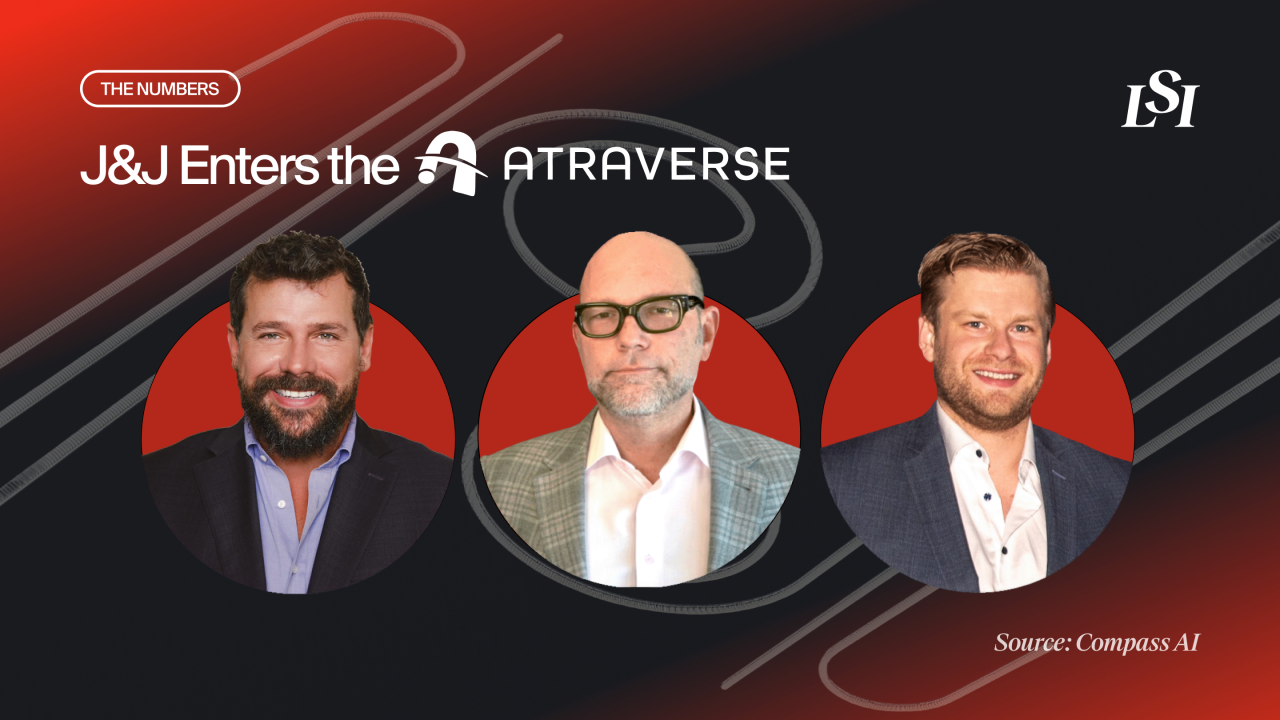 Johnson & Johnson Enters Agreement to Acquire Atraverse Medical