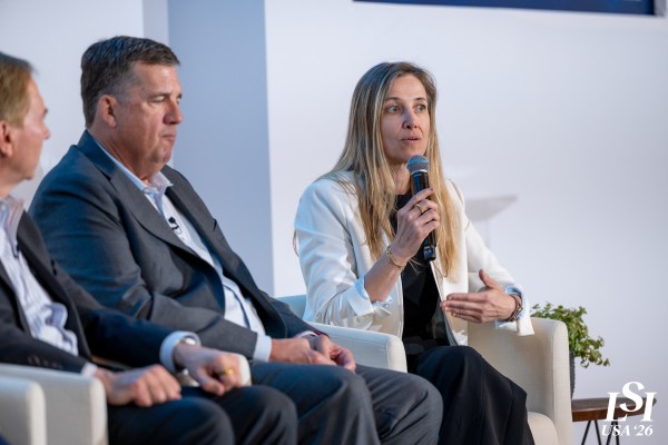 Pacific 2. Panels, day 1, LSI USA 2026-448