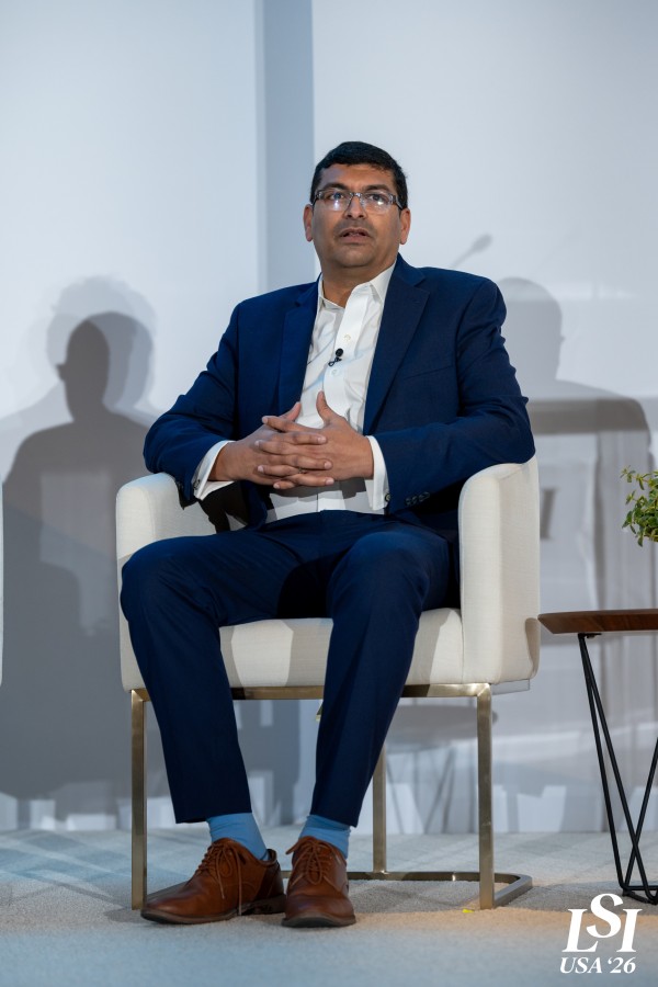 Panels, Pacific 2, day 2, LSI USA 2026-314