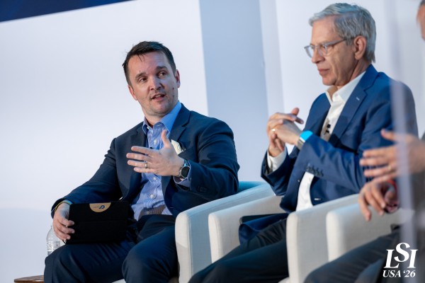 Panels, Pacific 2, day 2, LSI USA 2026-584