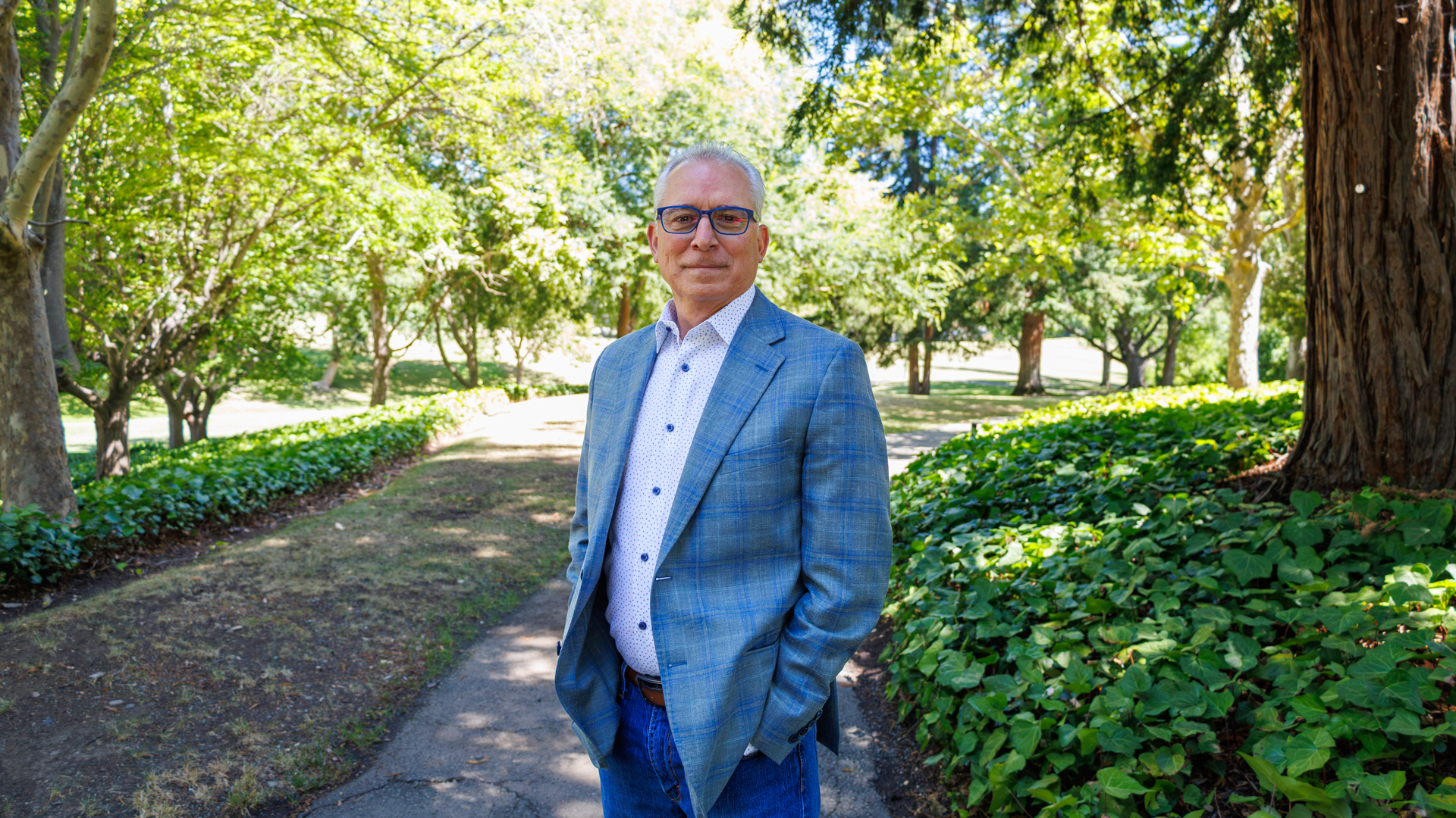 Innoblative Designs’ CEO, Richard (Rick) Stark